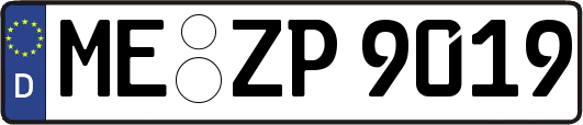 ME-ZP9019