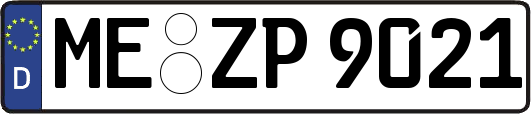 ME-ZP9021
