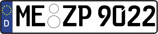 ME-ZP9022