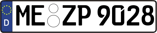 ME-ZP9028
