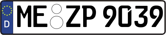 ME-ZP9039