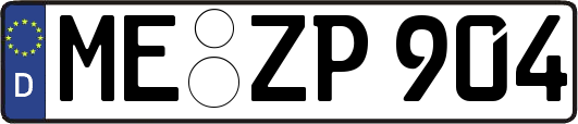 ME-ZP904