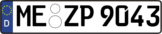 ME-ZP9043