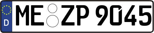 ME-ZP9045