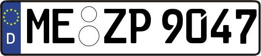 ME-ZP9047