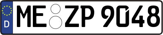 ME-ZP9048