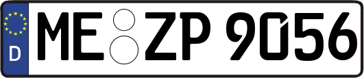 ME-ZP9056
