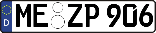 ME-ZP906