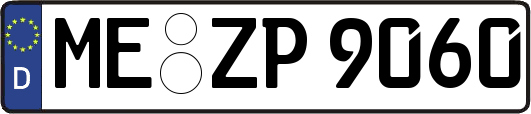 ME-ZP9060