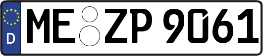 ME-ZP9061