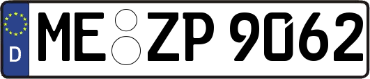 ME-ZP9062