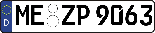 ME-ZP9063