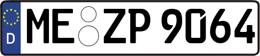 ME-ZP9064