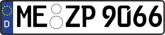 ME-ZP9066