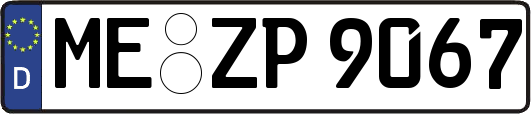 ME-ZP9067