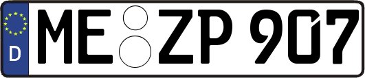 ME-ZP907