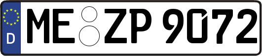 ME-ZP9072