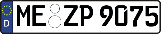 ME-ZP9075