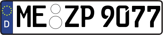 ME-ZP9077