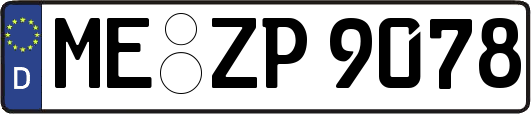 ME-ZP9078