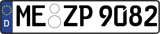 ME-ZP9082