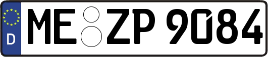 ME-ZP9084