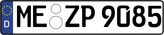 ME-ZP9085