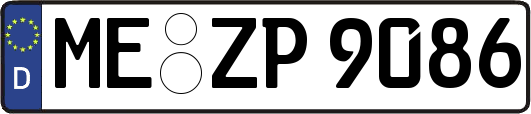 ME-ZP9086