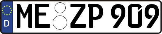 ME-ZP909