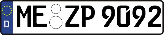ME-ZP9092