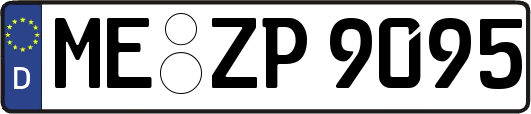 ME-ZP9095