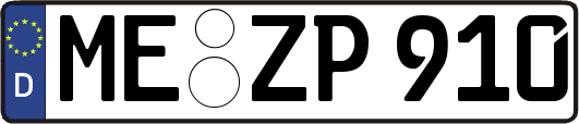 ME-ZP910