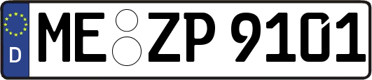 ME-ZP9101