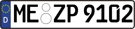 ME-ZP9102