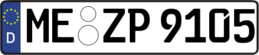 ME-ZP9105