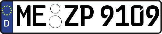 ME-ZP9109