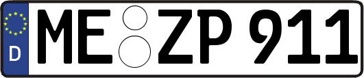 ME-ZP911