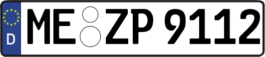 ME-ZP9112