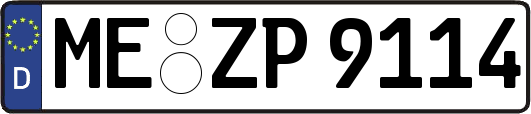 ME-ZP9114