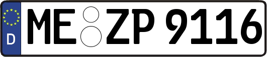 ME-ZP9116