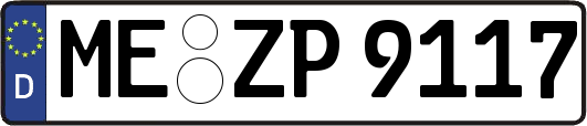 ME-ZP9117