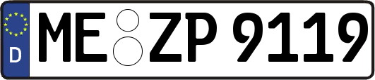 ME-ZP9119