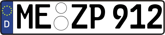 ME-ZP912