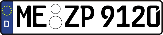 ME-ZP9120
