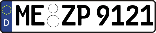 ME-ZP9121