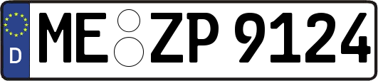 ME-ZP9124