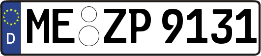 ME-ZP9131
