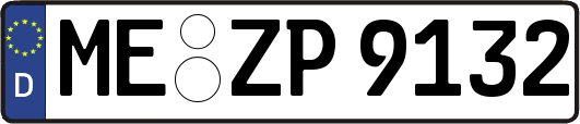 ME-ZP9132