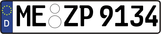ME-ZP9134