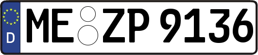 ME-ZP9136